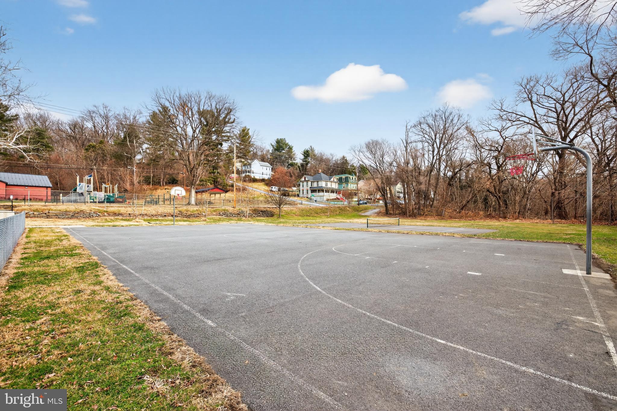 709 East Potomac Street Brunswick, MD 21716 - Photo 42 of 47