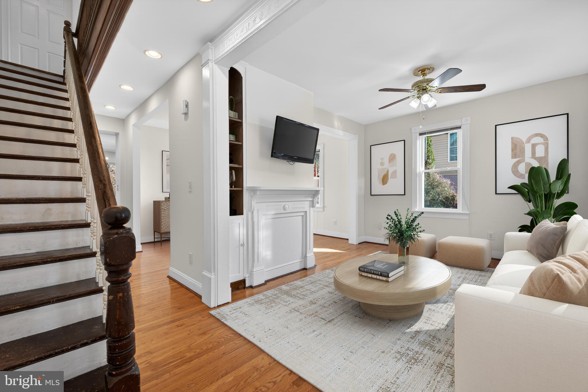 709 East Potomac Street Brunswick, MD 21716 - Photo 6 of 47 virtually staged image