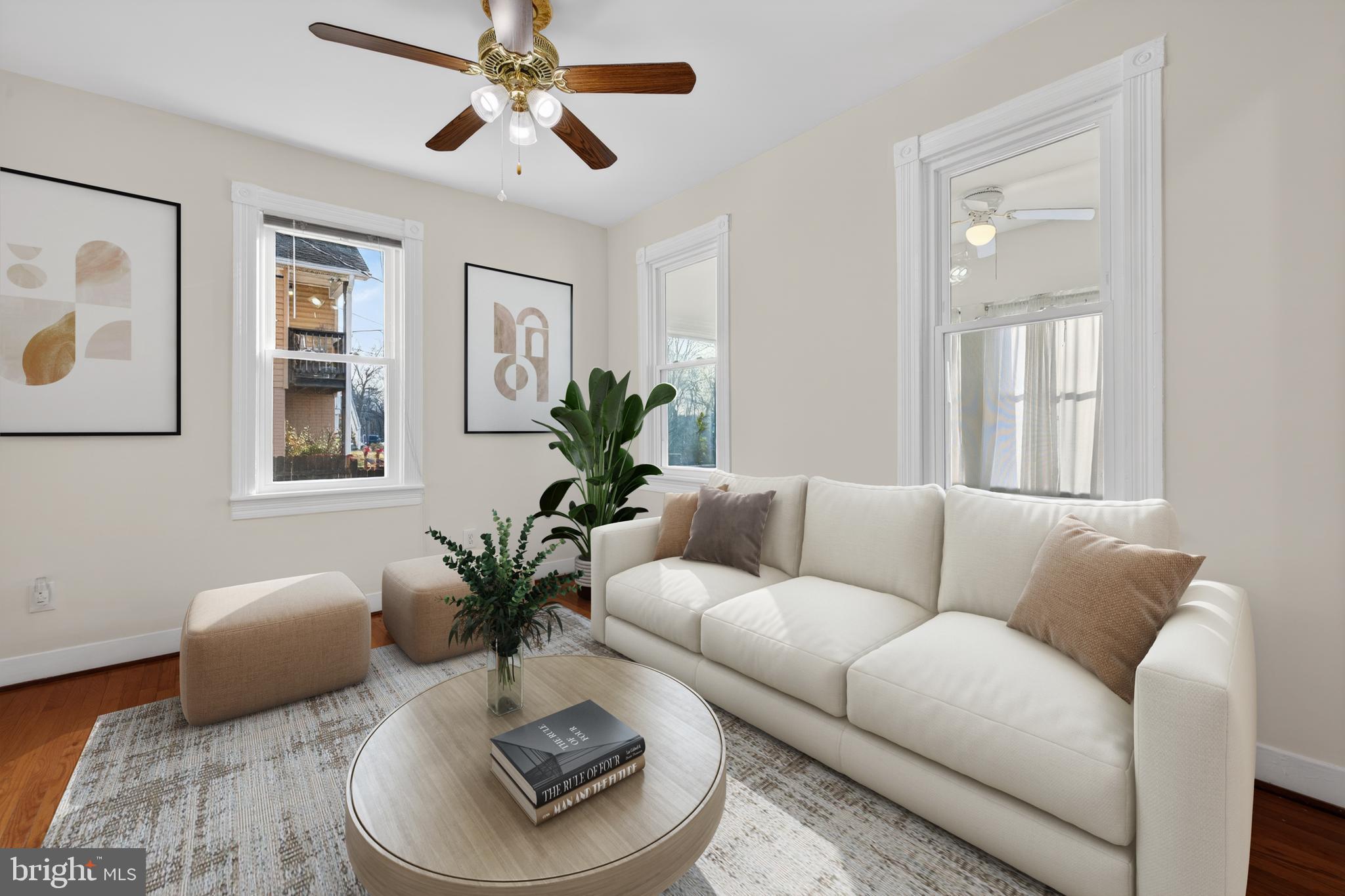 709 East Potomac Street Brunswick, MD 21716 - Photo 7 of 47 virtually staged image