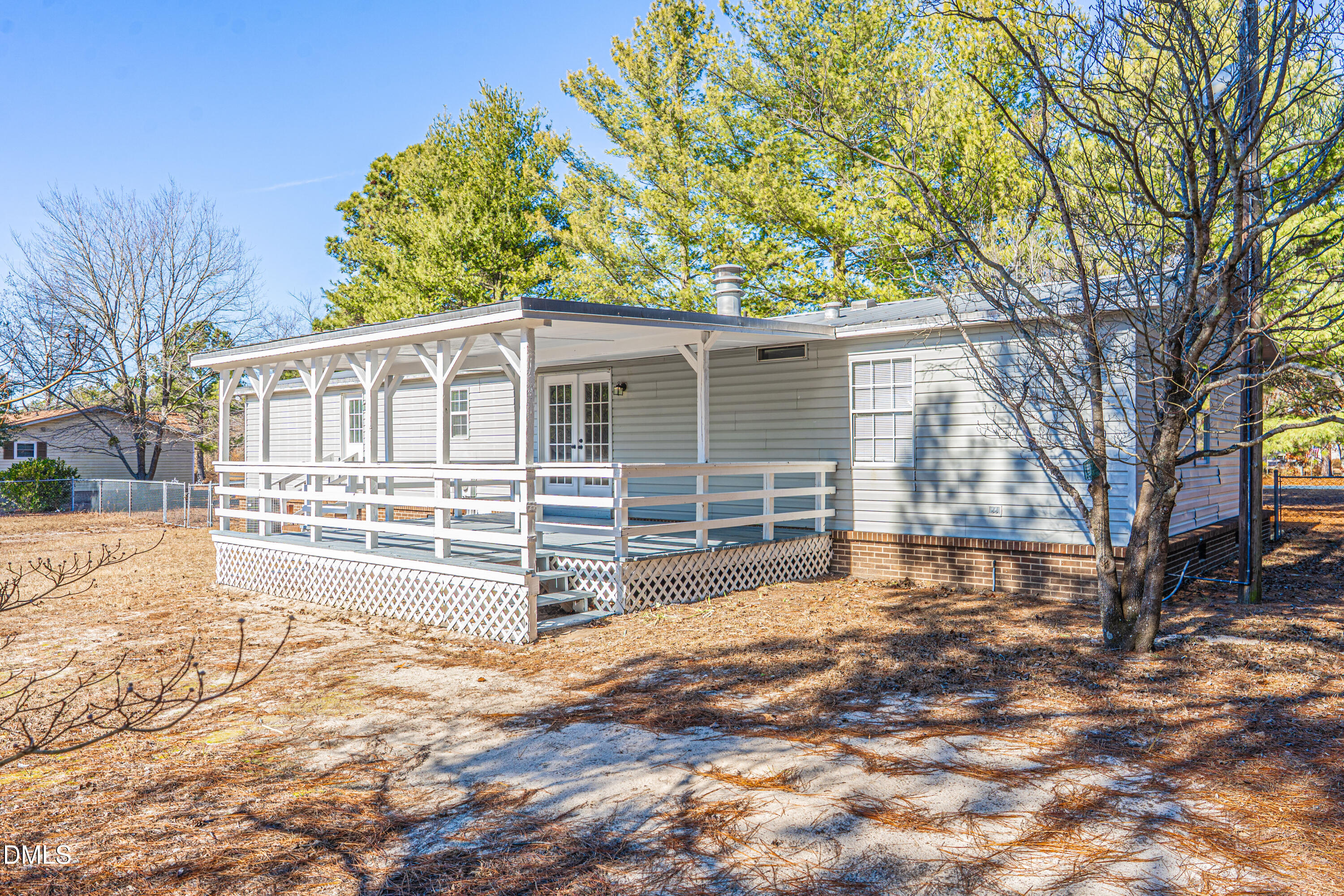 660 Pinebluff Lake Road Aberdeen, NC 28315 - Photo 35 of 42 DSC07331