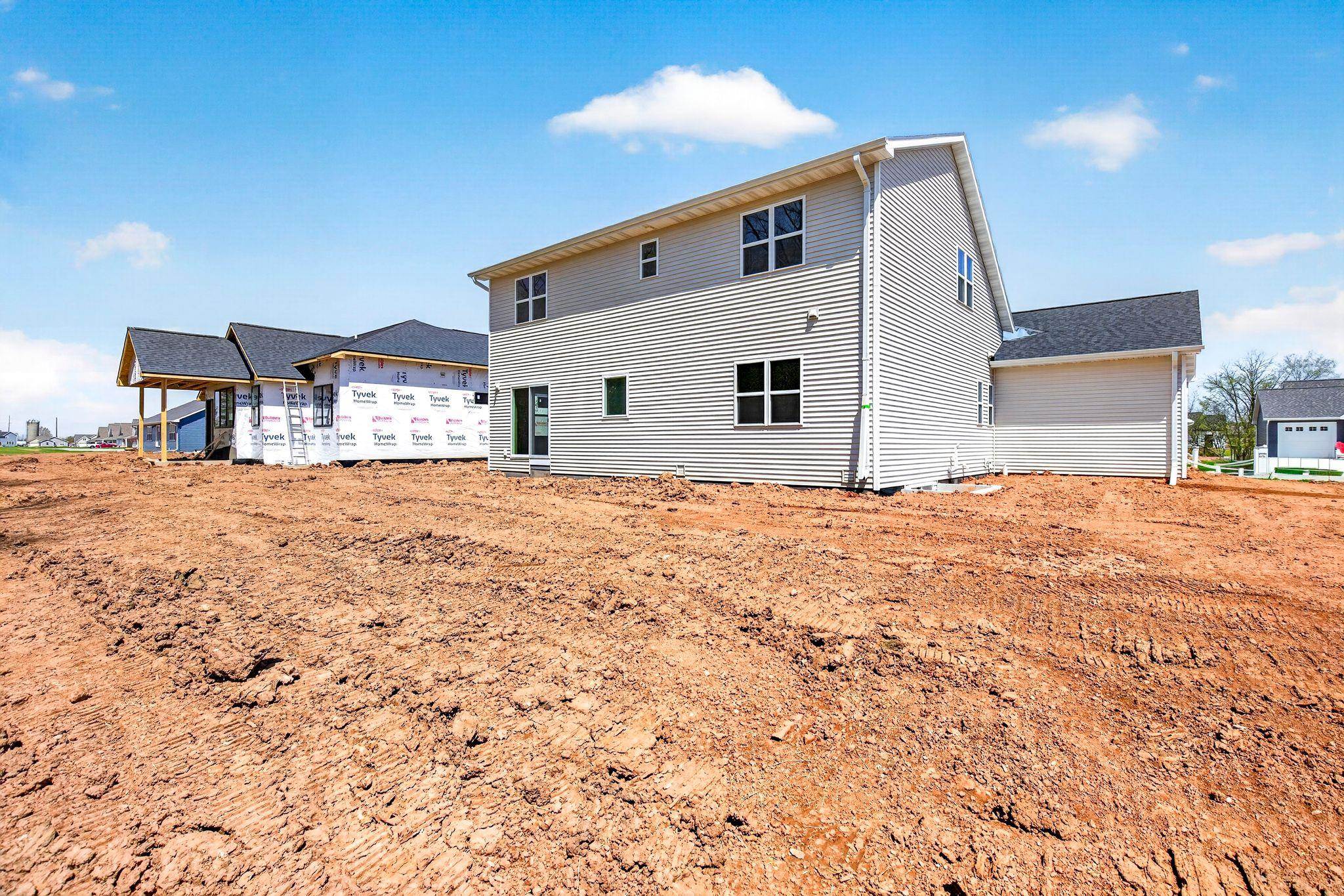 N9273 Constellation Drive Appleton, WI 54915 - Photo 41 of 44