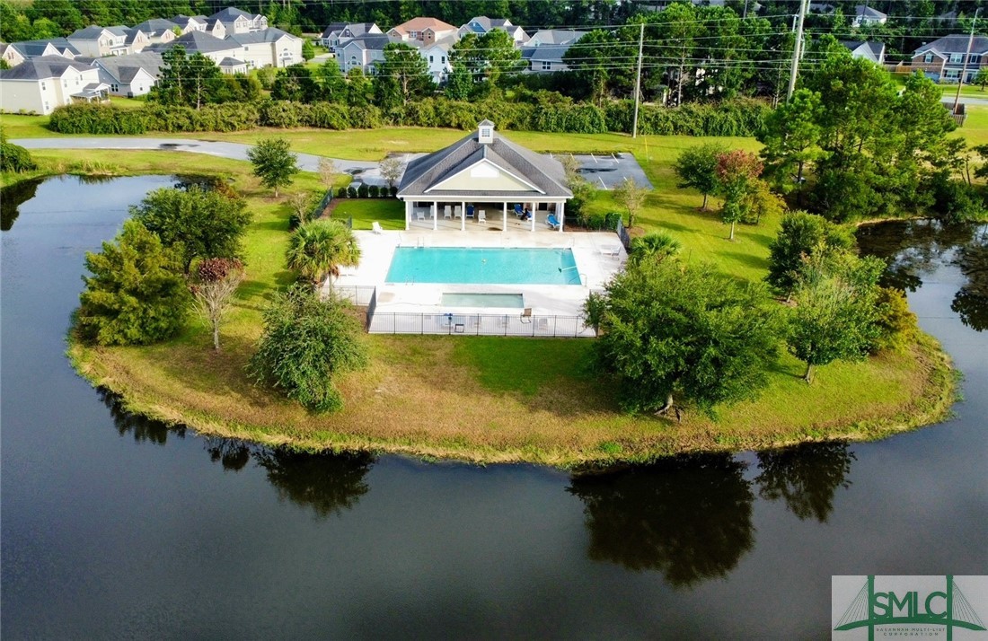 21 Tar Crk Road Savannah, GA 31419 - Photo 25 of 26 *Amenity photography is for reference purposes onl