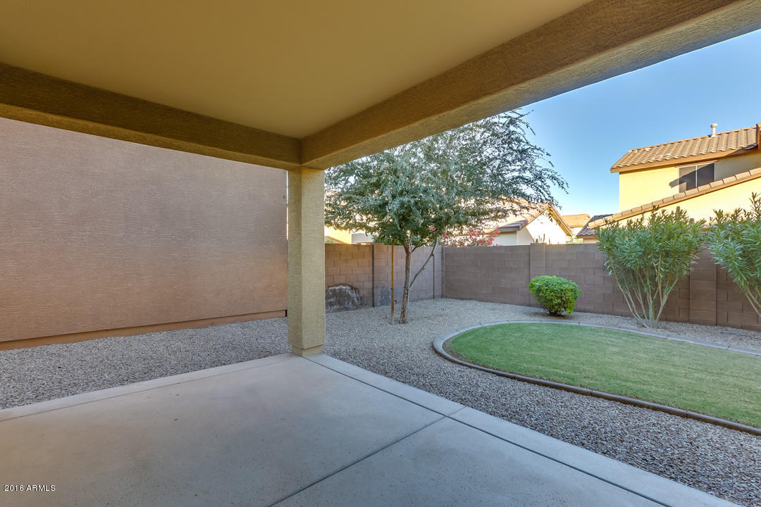 2125 South Martingale Road Gilbert, AZ 85295 - Photo 36 of 41 Martingale-44