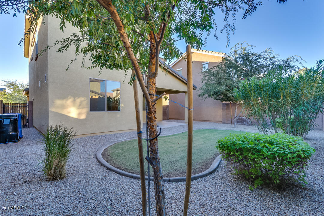 2125 South Martingale Road Gilbert, AZ 85295 - Photo 39 of 41 Martingale-49