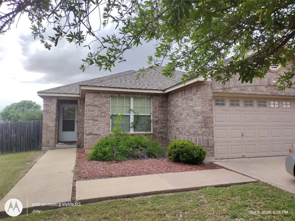 $1,950 | 3520 Cisco Trail, Round Rock, TX 78665