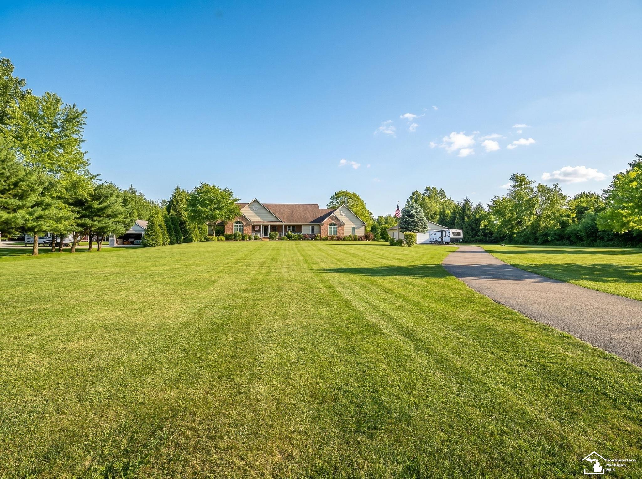 4675 Secor Road Ida, MI 48140 - Photo 51 of 76