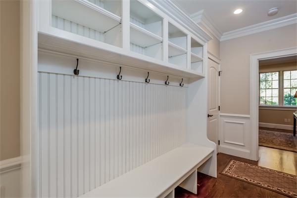 49 Westgate Road Newton, MA 02459 - Photo 12 of 27 a view of an empty room