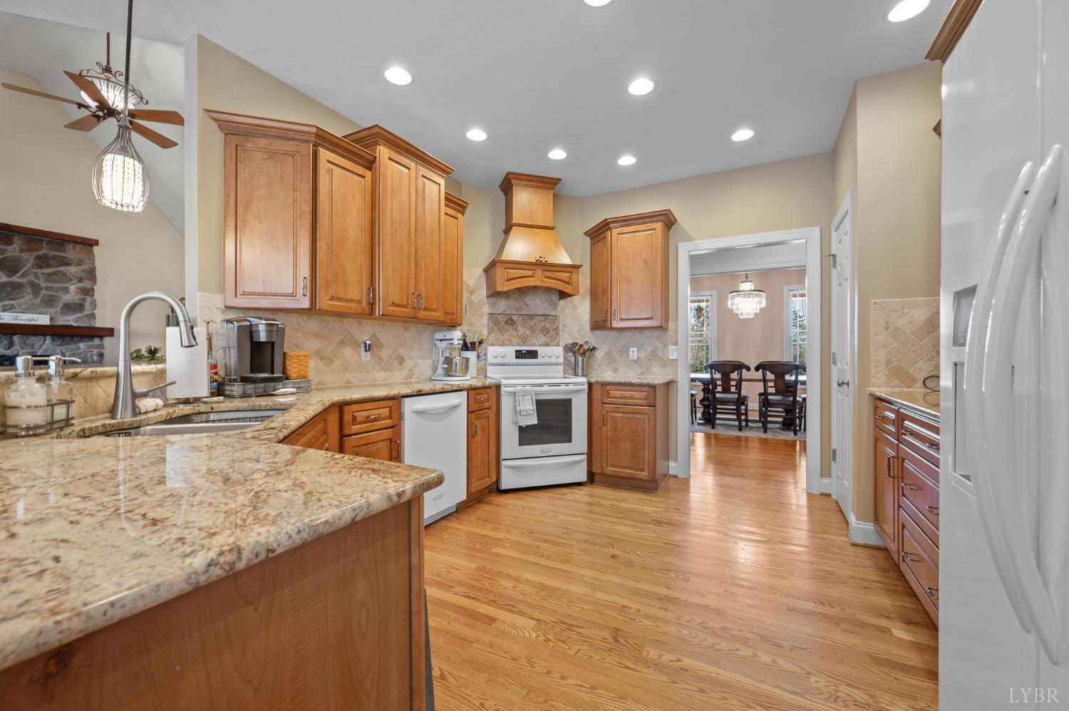 1140 Riley Run Road Forest, VA 24551 - Photo 16 of 78