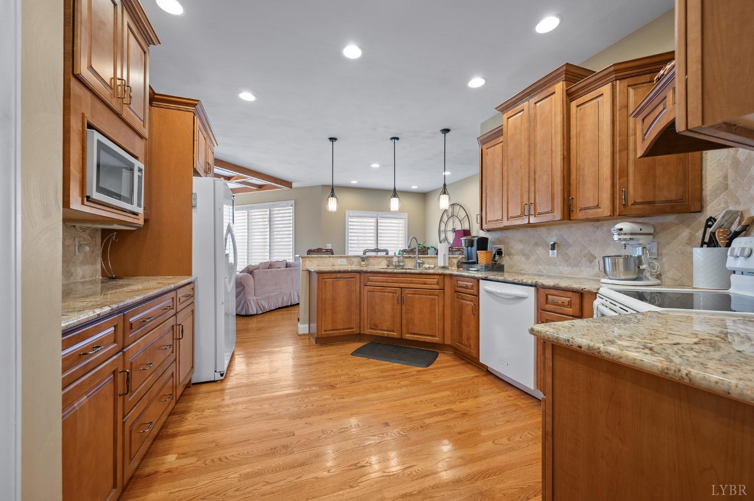 1140 Riley Run Road Forest, VA 24551 - Photo 19 of 78