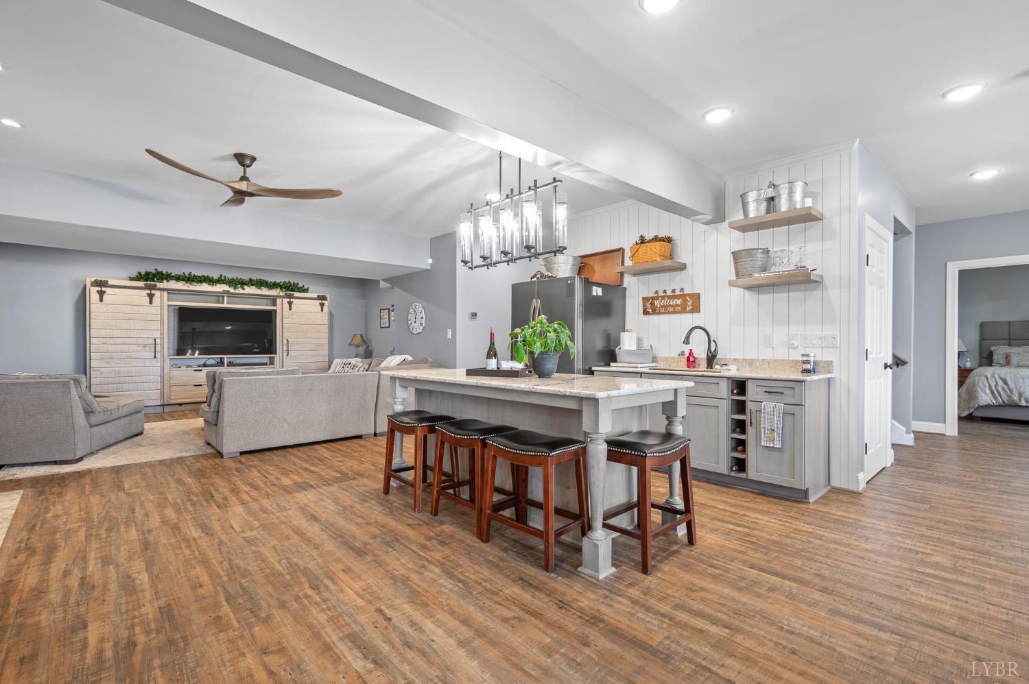 1140 Riley Run Road Forest, VA 24551 - Photo 45 of 78