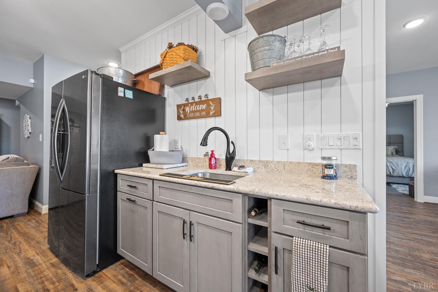 1140 Riley Run Road Forest, VA 24551 - Photo 46 of 78