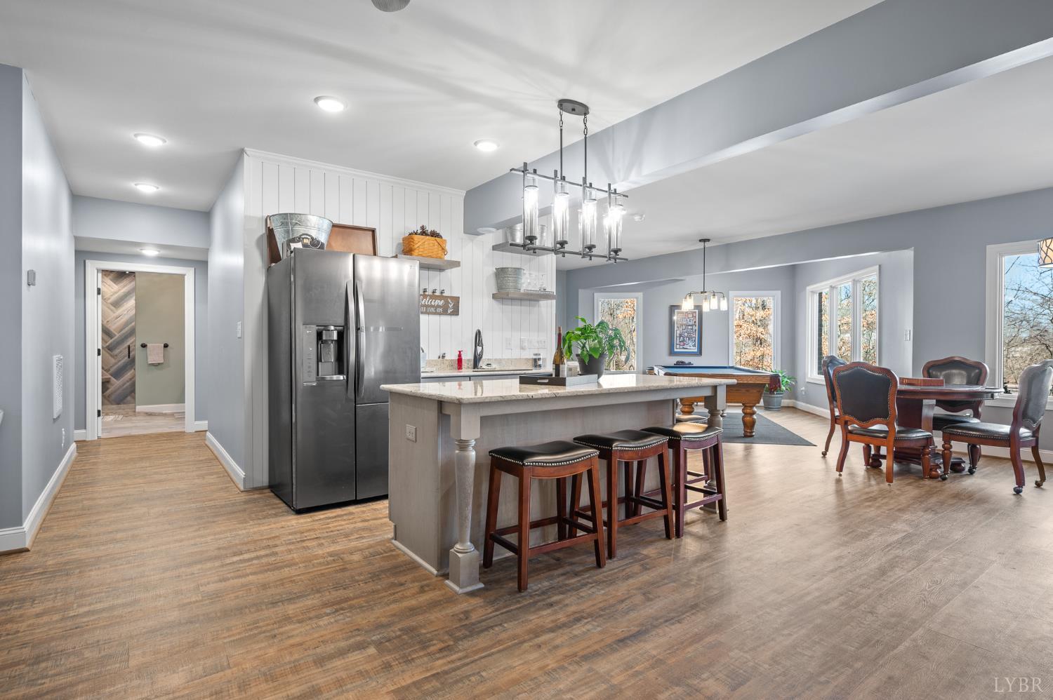 1140 Riley Run Road Forest, VA 24551 - Photo 47 of 78