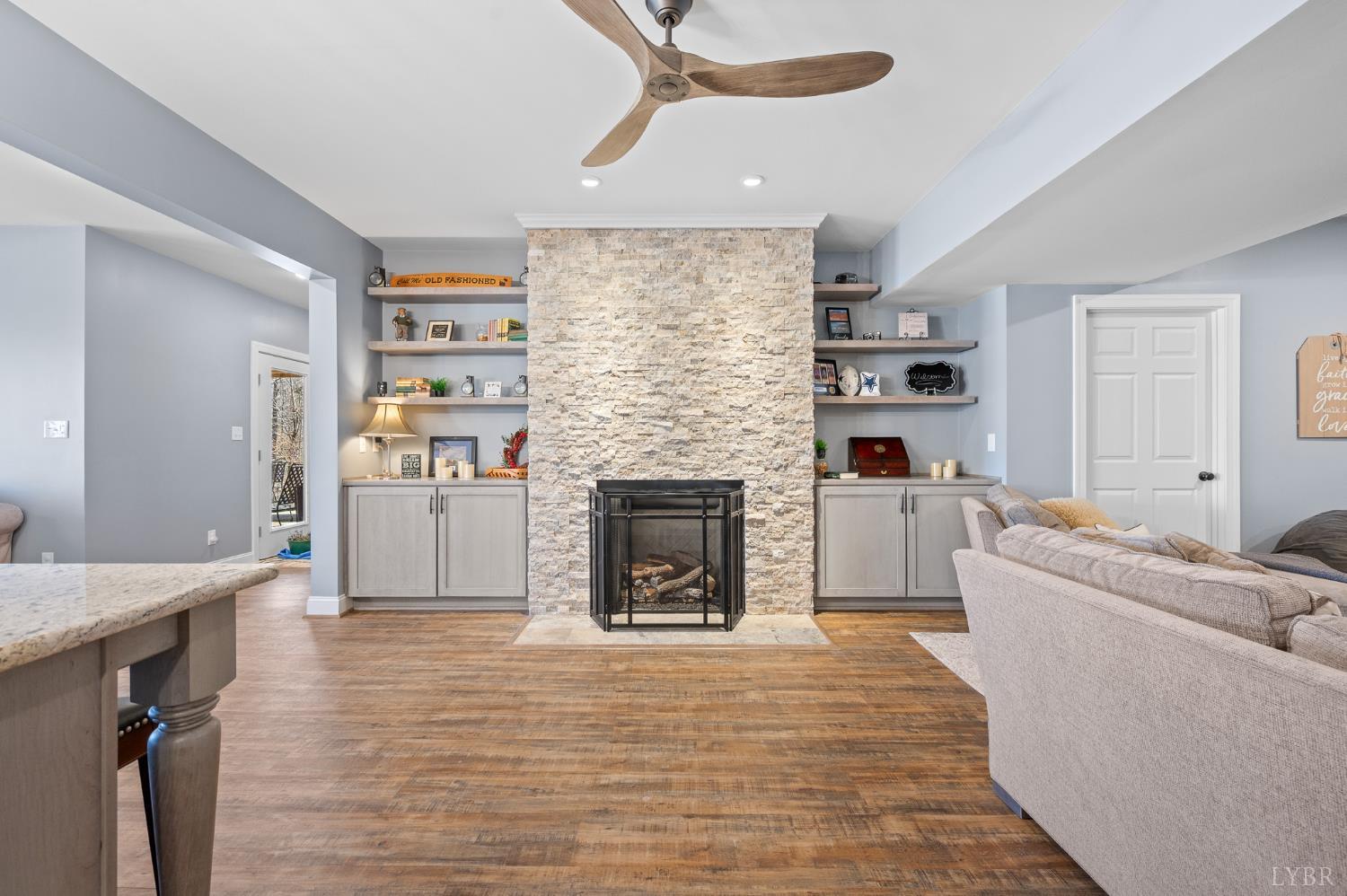 1140 Riley Run Road Forest, VA 24551 - Photo 48 of 78