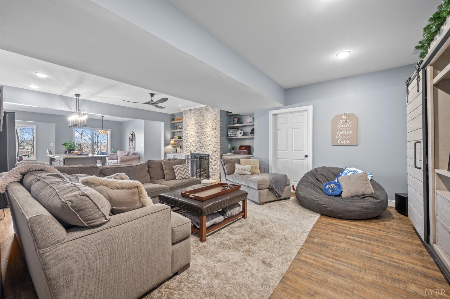 1140 Riley Run Road Forest, VA 24551 - Photo 50 of 78