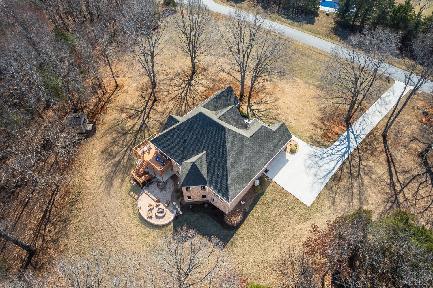 1140 Riley Run Road Forest, VA 24551 - Photo 5 of 78