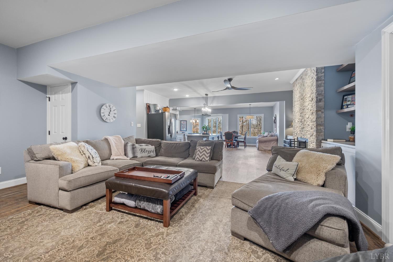 1140 Riley Run Road Forest, VA 24551 - Photo 51 of 78