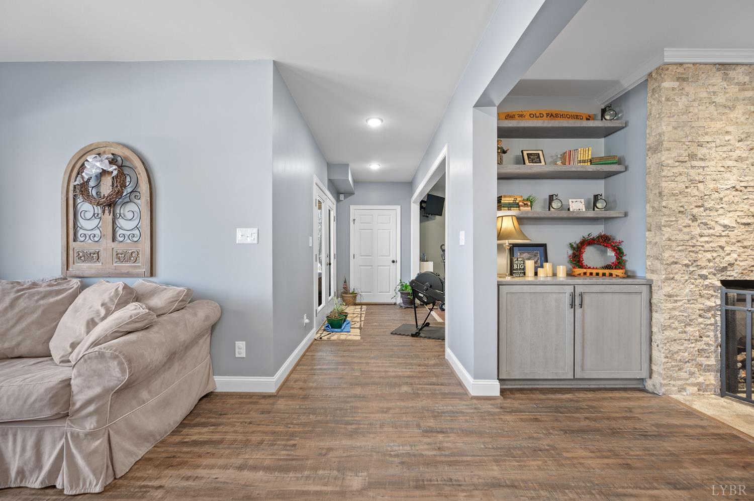 1140 Riley Run Road Forest, VA 24551 - Photo 52 of 78