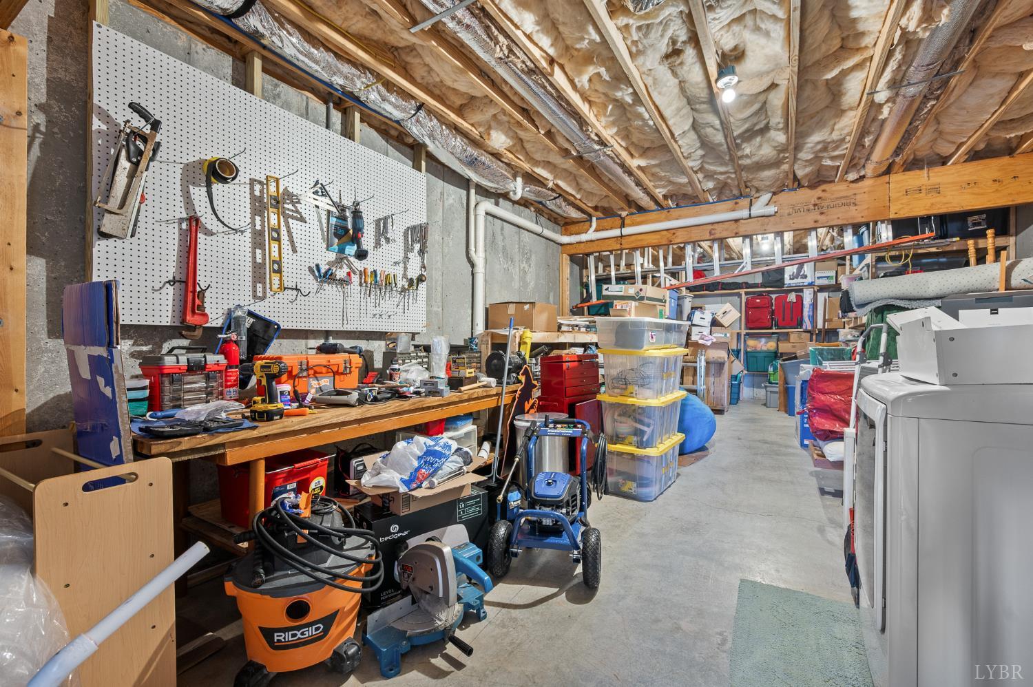 1140 Riley Run Road Forest, VA 24551 - Photo 60 of 78