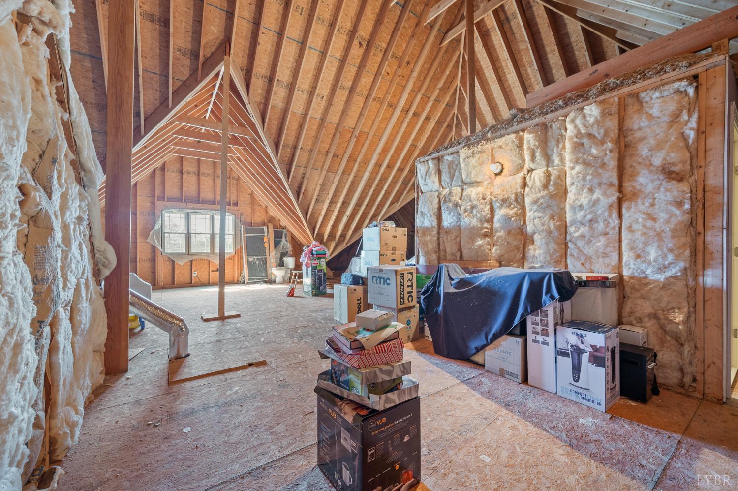 1140 Riley Run Road Forest, VA 24551 - Photo 62 of 78