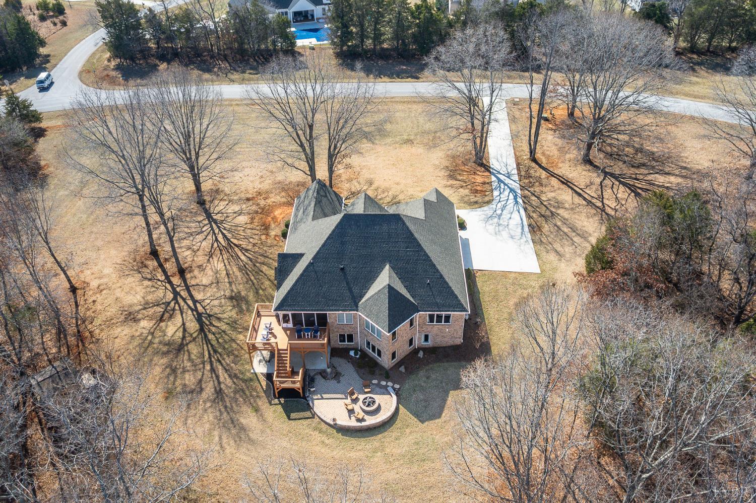 1140 Riley Run Road Forest, VA 24551 - Photo 70 of 78