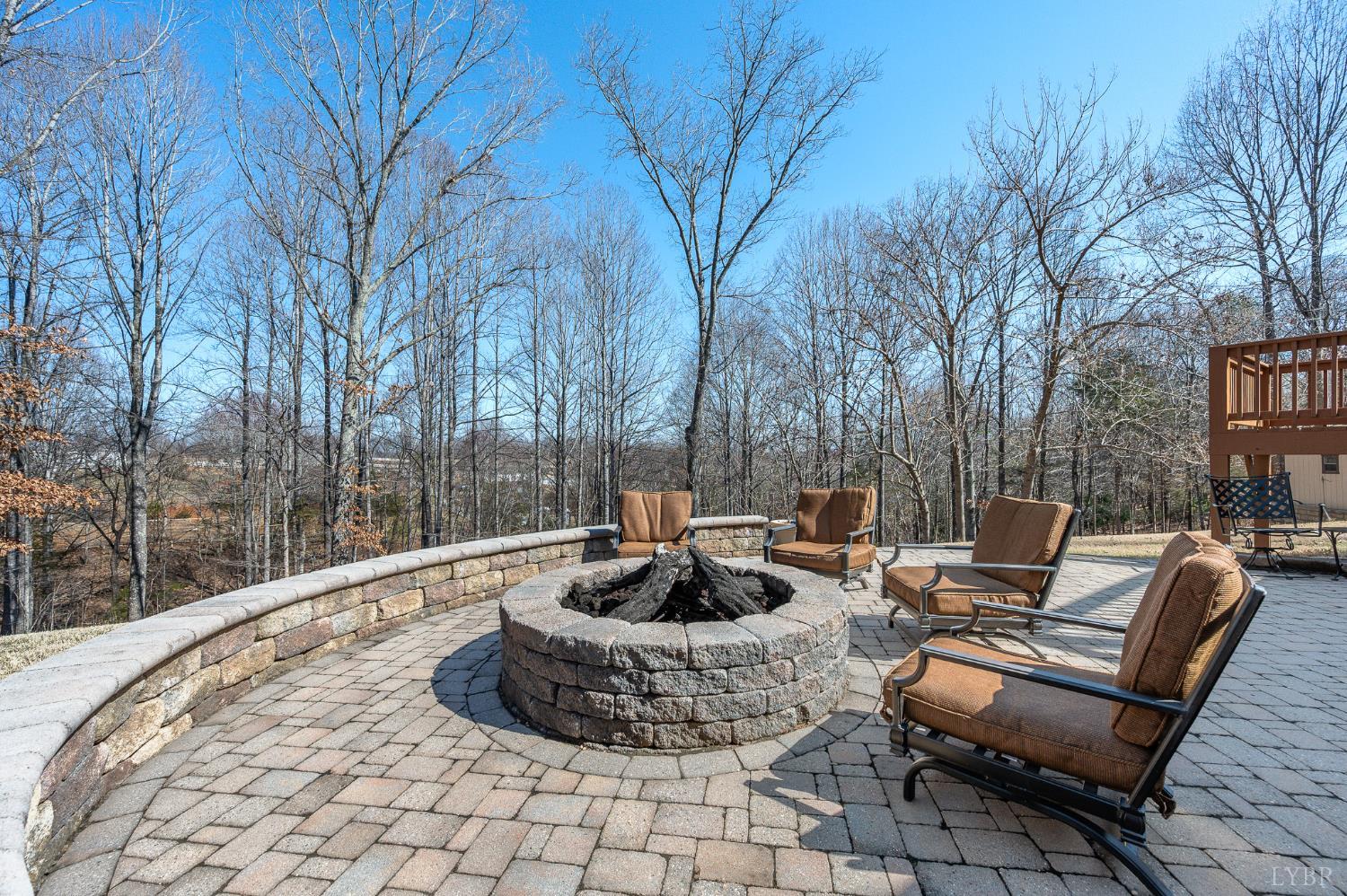 1140 Riley Run Road Forest, VA 24551 - Photo 73 of 78