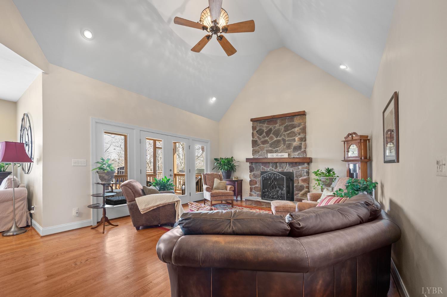 1140 Riley Run Road Forest, VA 24551 - Photo 10 of 78