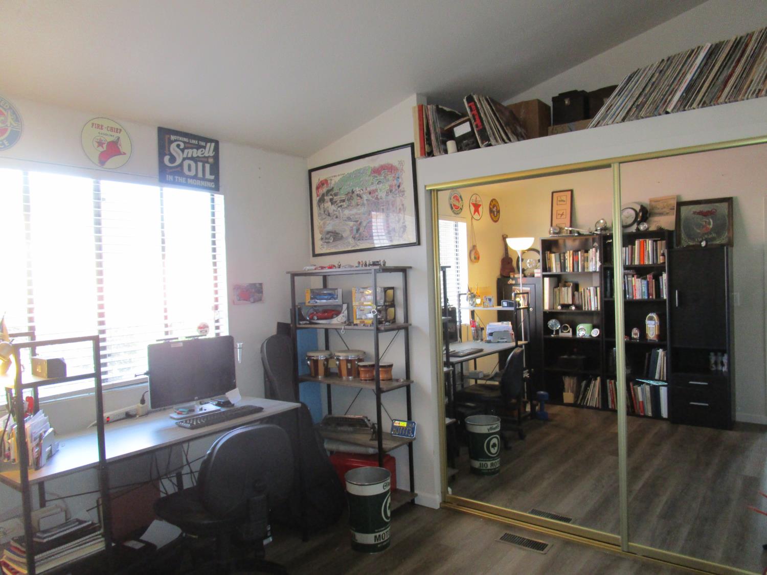 1500 Held Drive, Unit 94 Modesto, CA 95355 - Photo 16 of 32 Second Bedroom