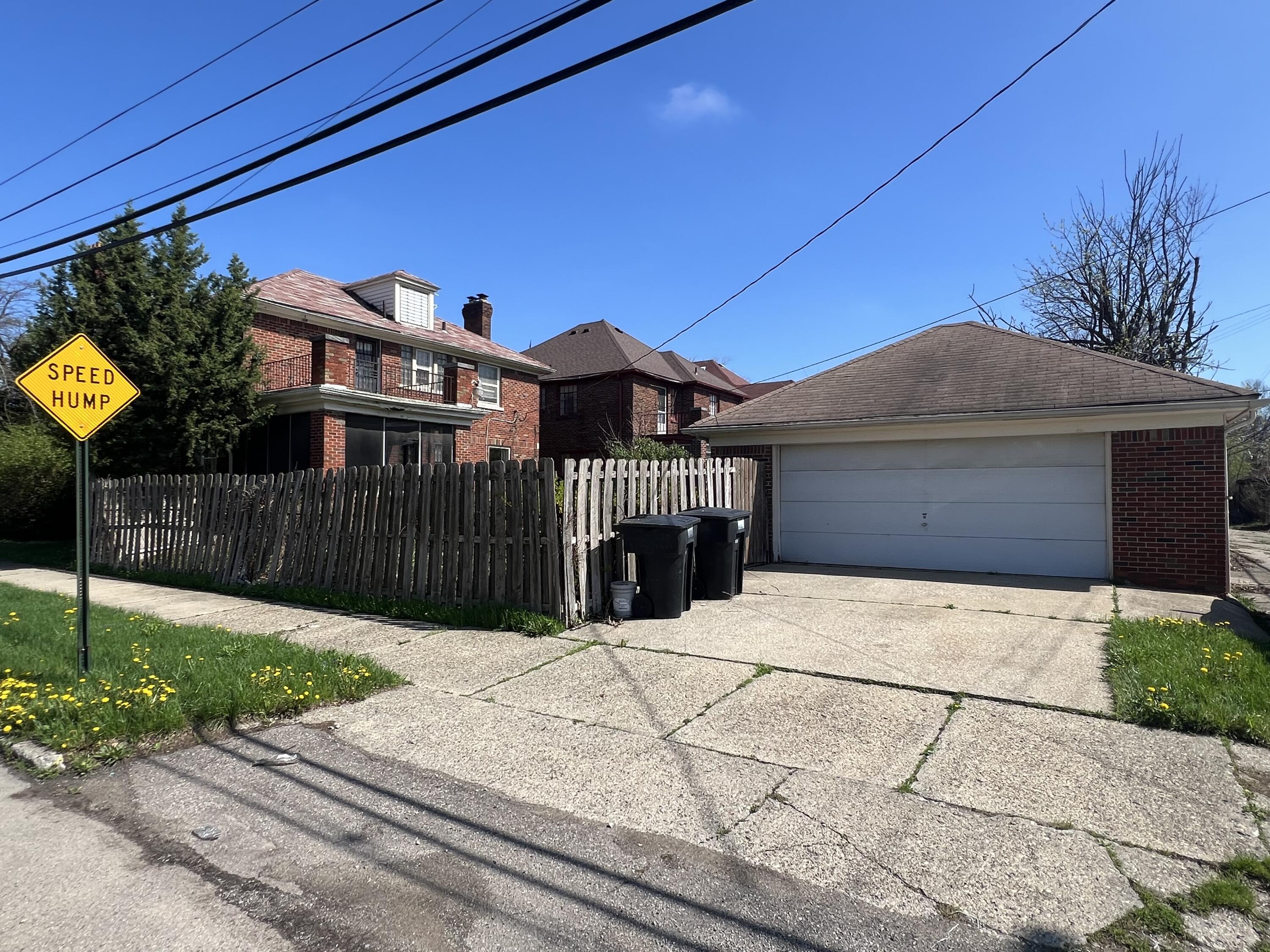 4093 Sturtevant Street Detroit, MI 48204 - Photo 16 of 20 Photo Apr 17 2026, 11 37 41