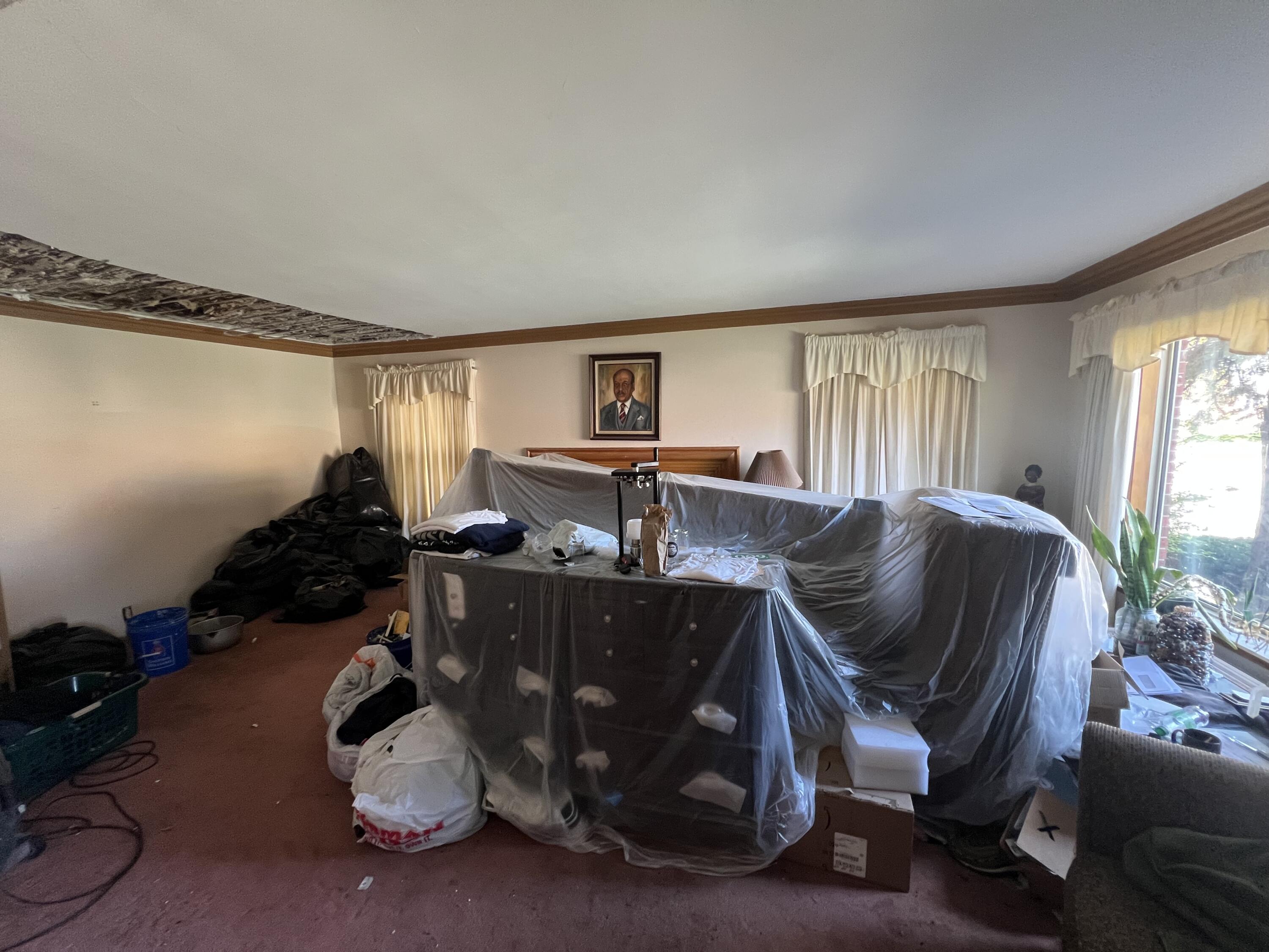4093 Sturtevant Street Detroit, MI 48204 - Photo 4 of 20 Photo Apr 17 2026, 11 51 29