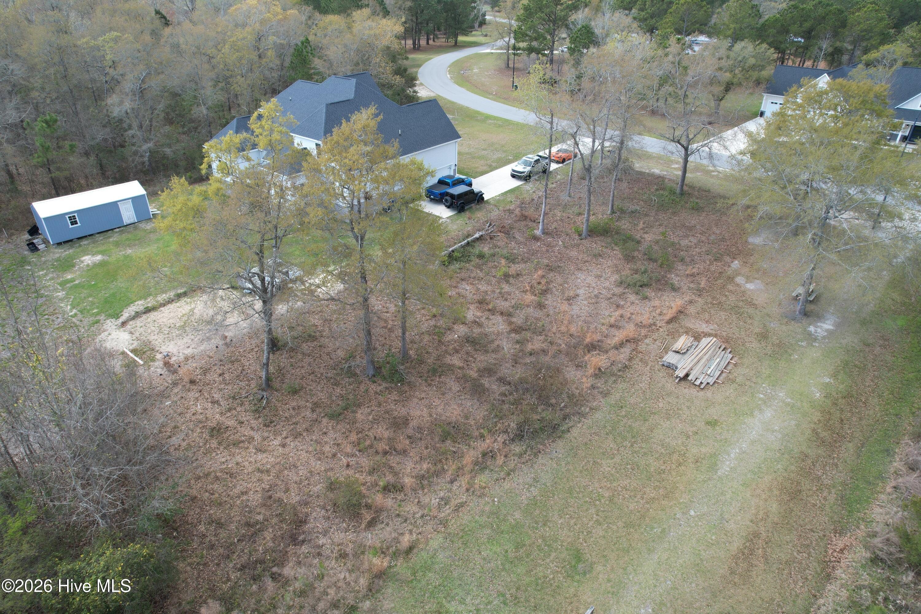170 Royal Palms Way Holly Ridge, NC 28445 - Photo 4 of 7