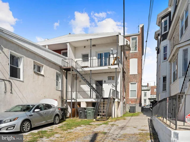 $399,000 | 420 Lincoln Highway East, Coatesville, PA 19320