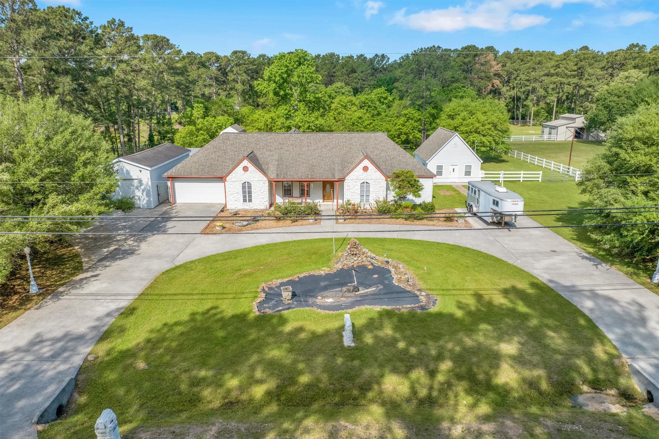 22210 Timber Ridge Drive Magnolia, TX 77355 - Photo 40 of 48 Gallery Image 40