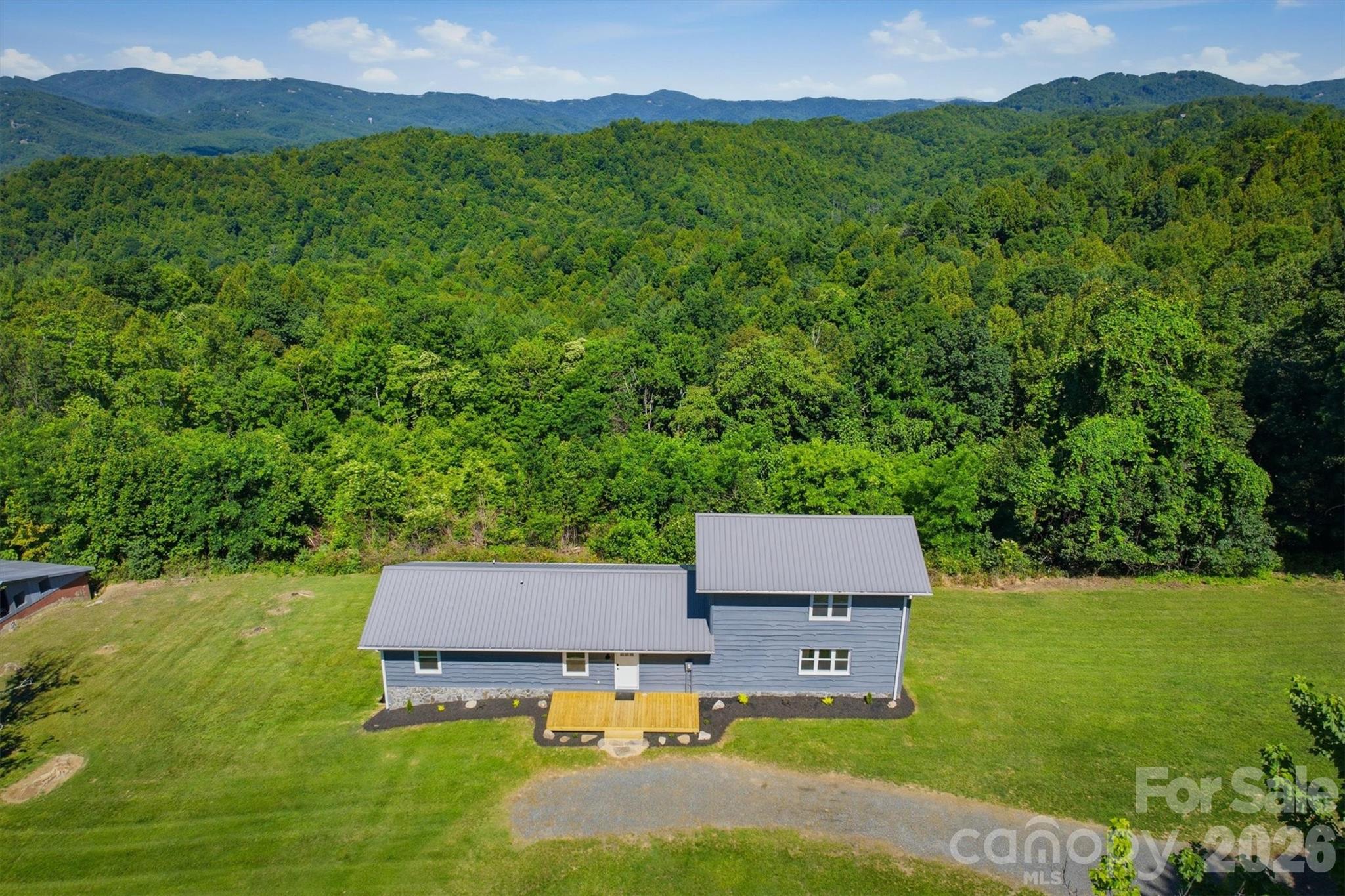 822 Windy Mountain Road Deep Gap, NC 28618 - Photo 4 of 35