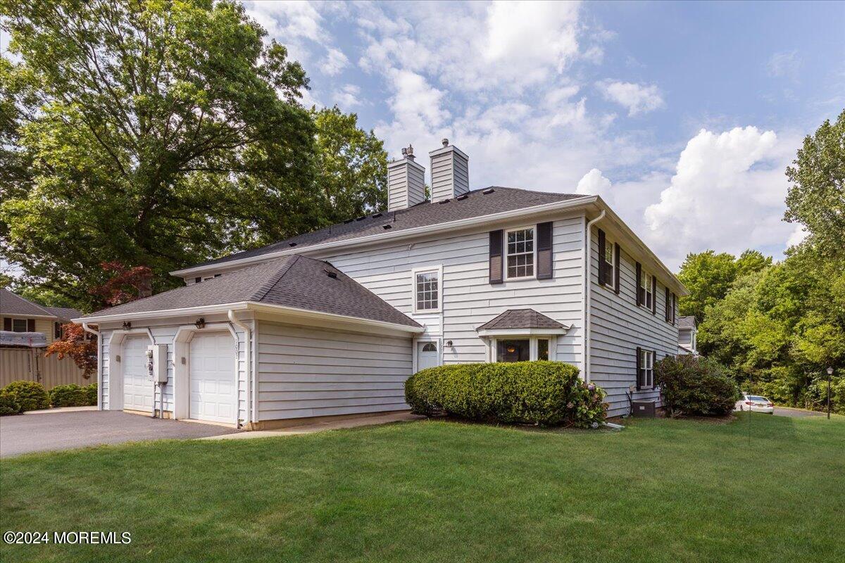 1002 Buckingham Circle Middletown, NJ 07748 - Photo 1 of 38 03-1002Buckingham_003