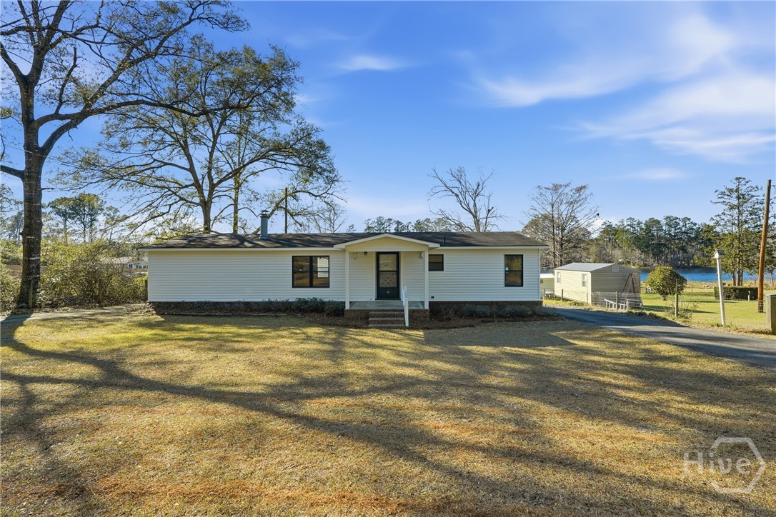58 Pine Ridge Court Ellabell, GA 31308 - Photo 1 of 31