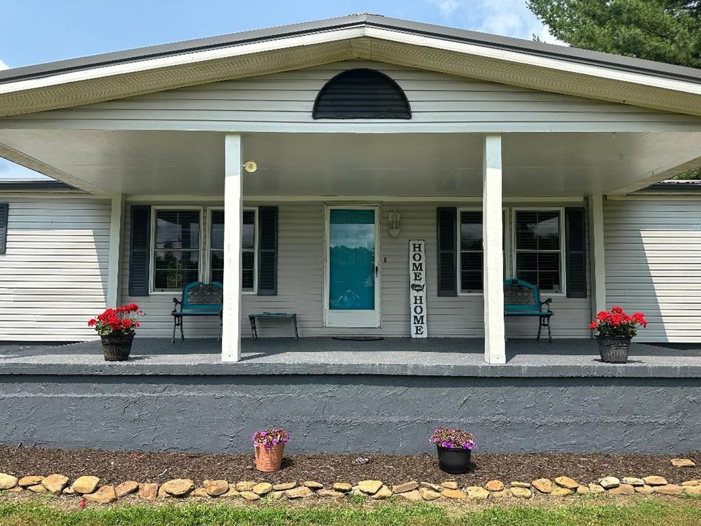 558 Harm Ridge Coeburn, VA 24230 - Photo 24 of 25 Gallery Image 24