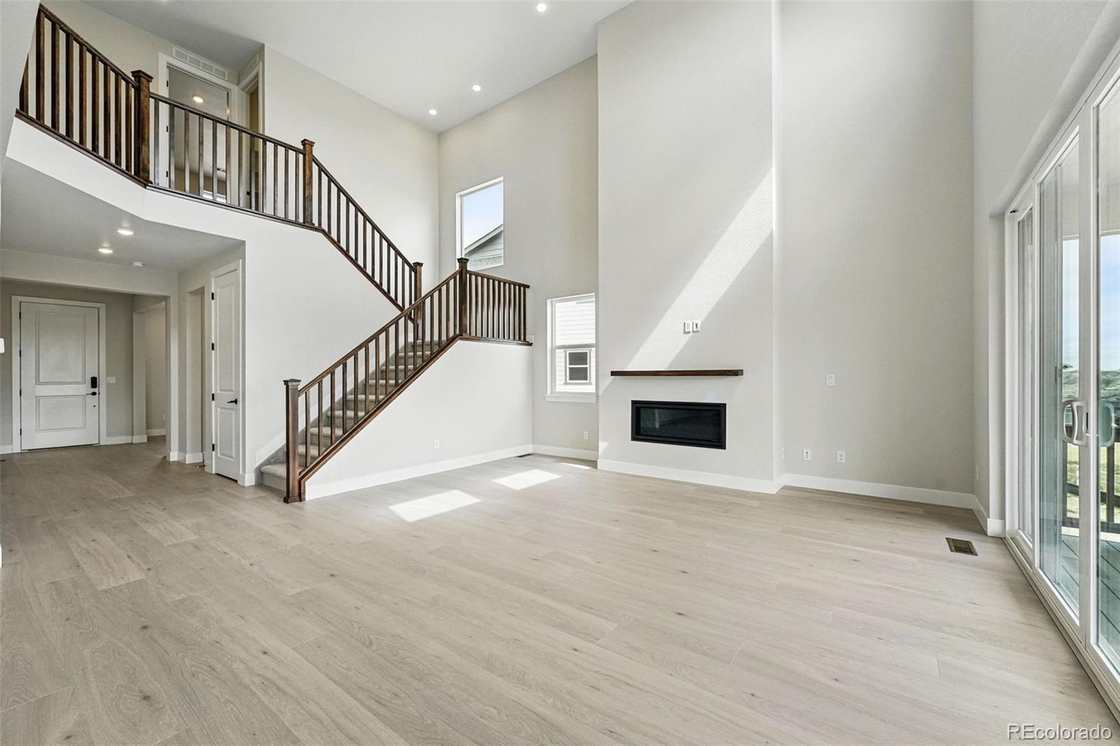 5722 Farrier Point Castle Rock, CO 80104 - Photo 14 of 41