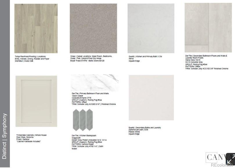 5722 Farrier Point Castle Rock, CO 80104 - Photo 39 of 41