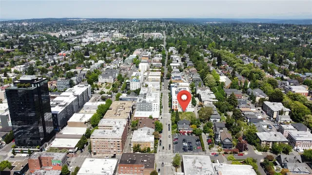 $6,520,000 | 4730 15th Avenue Northeast, Seattle, WA 98105