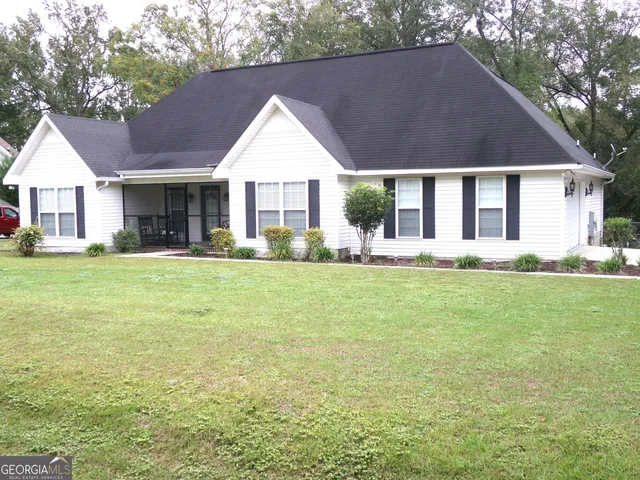 $315,000 | 4018 Carolina Trail, Statesboro, GA 30458