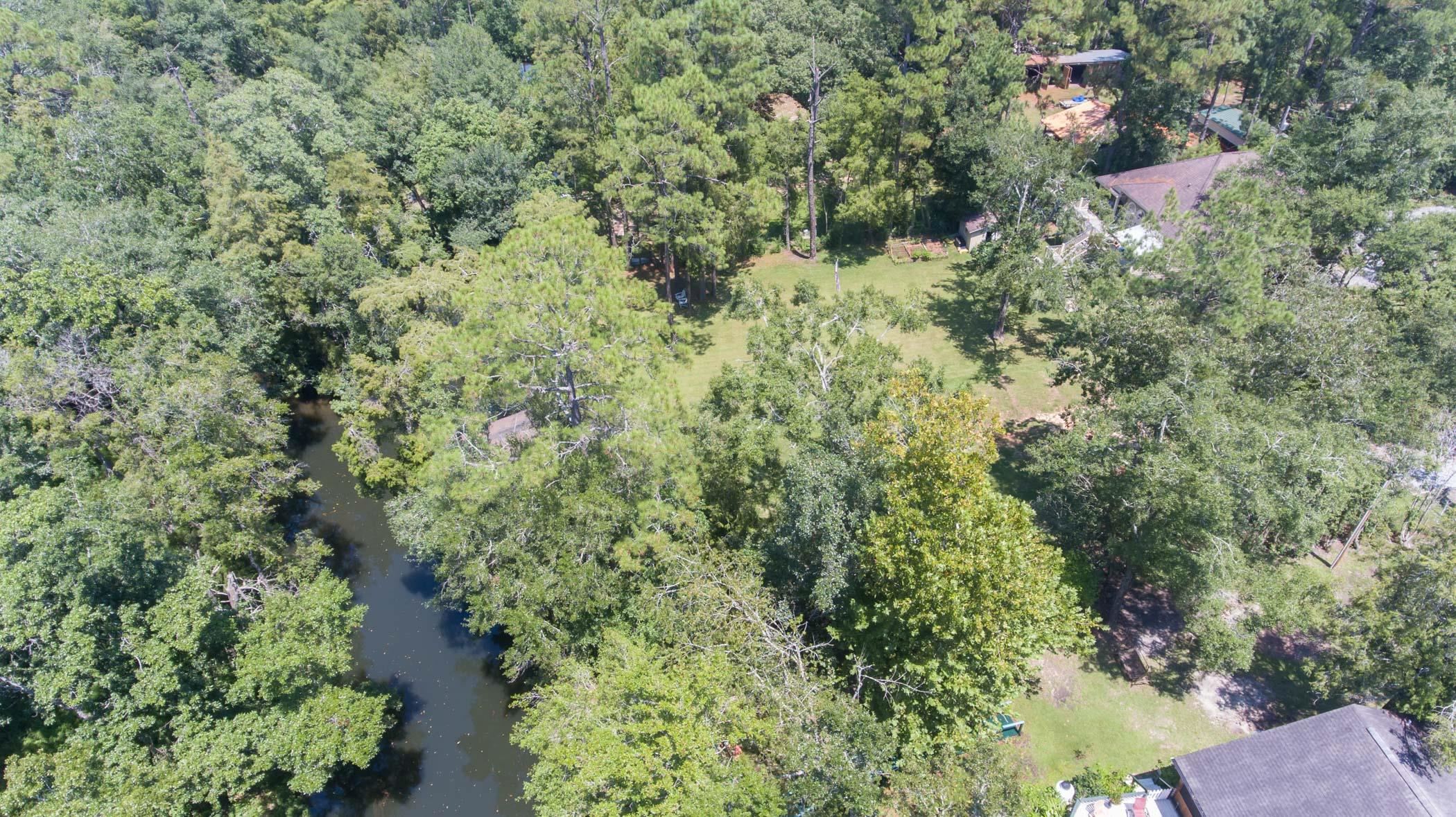 17869 River Road Summerdale, AL 36580 - Photo 42 of 79 Aerial View