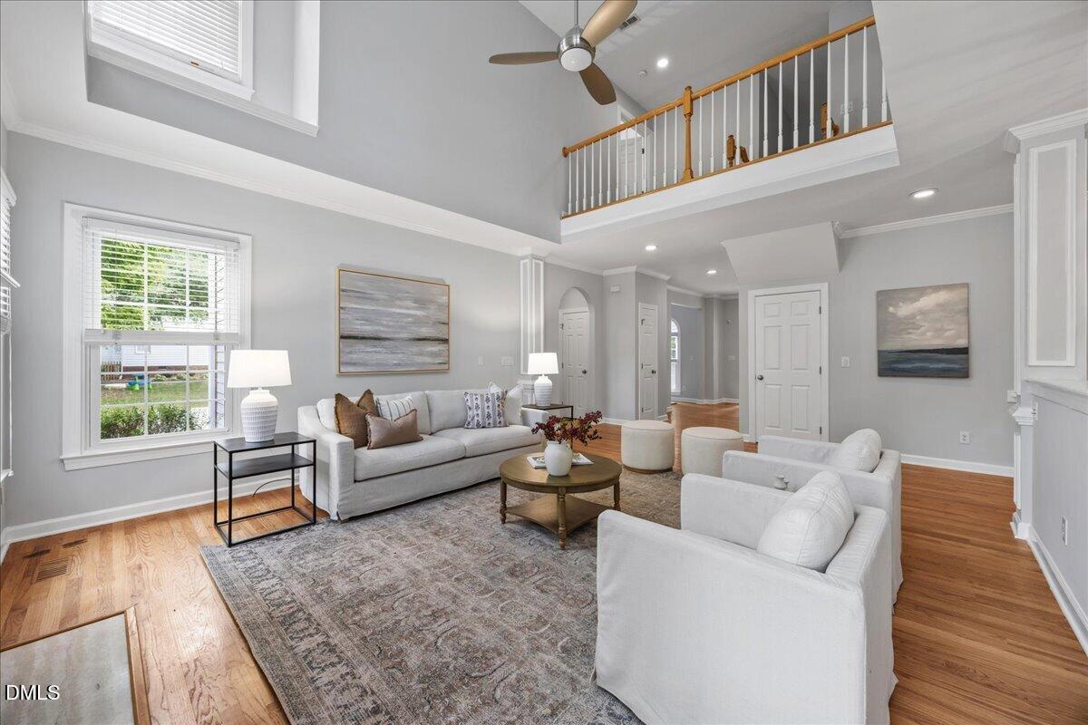 1900 Whittington Drive Raleigh, NC 27614 - Photo 9 of 22 10-2A1A7846