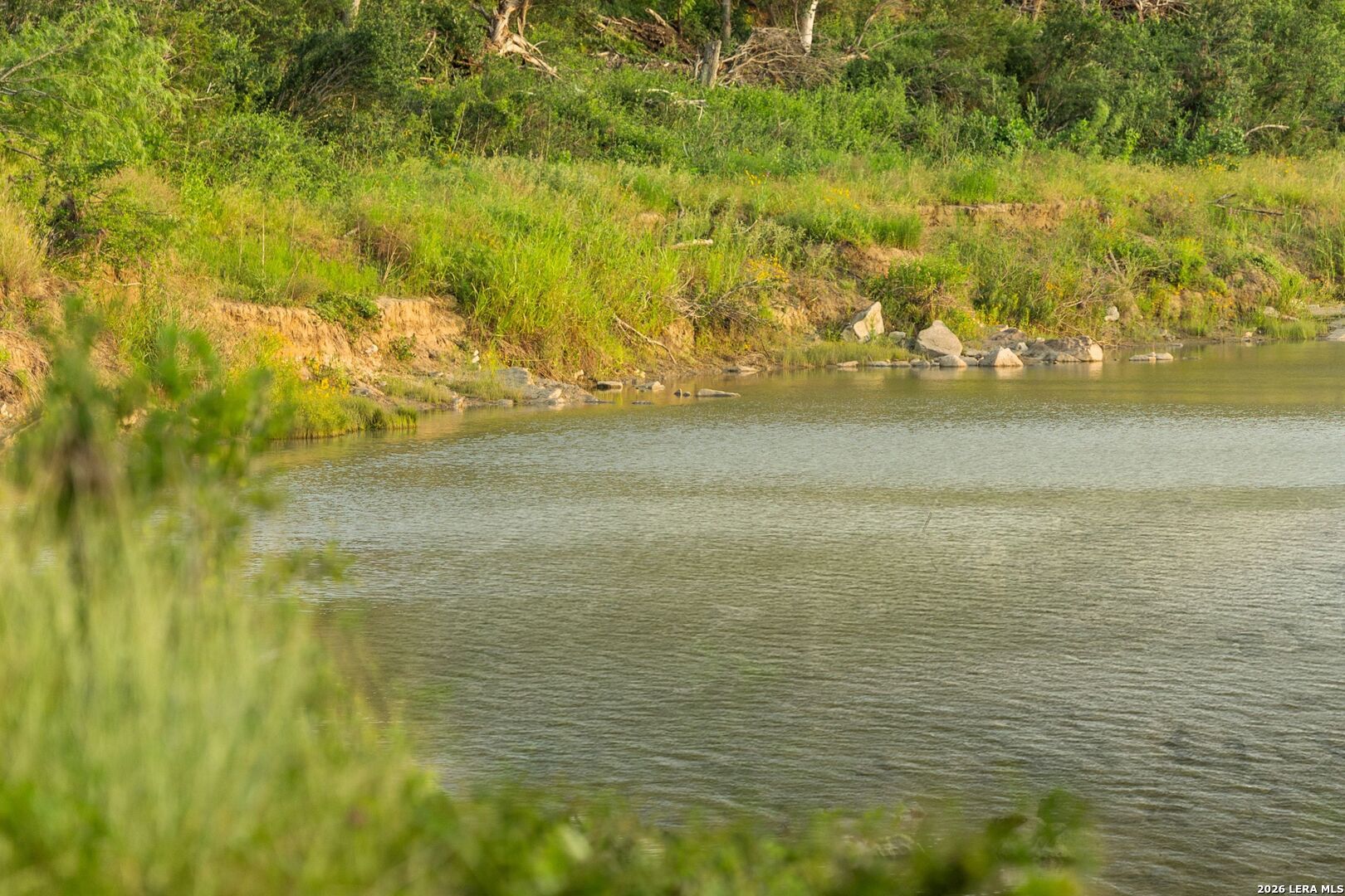 3402 Mormon Mill Road Marble Falls, TX 78654 - Photo 12 of 29 a view of an ocean