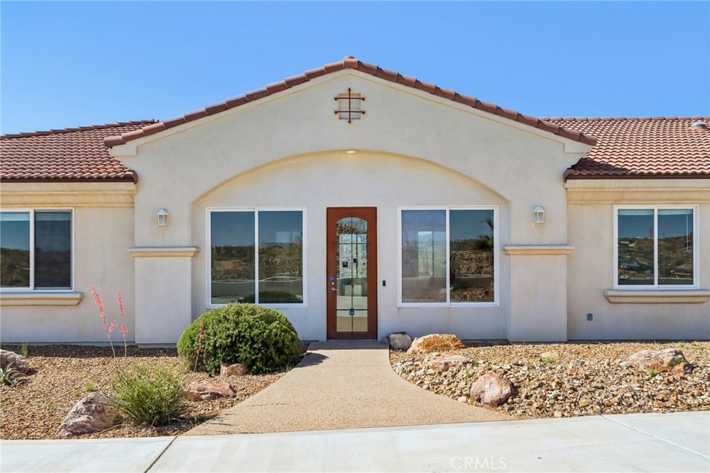 6057 Buena Suerte Road Yucca Valley, CA 92284 - Photo 2 of 75
