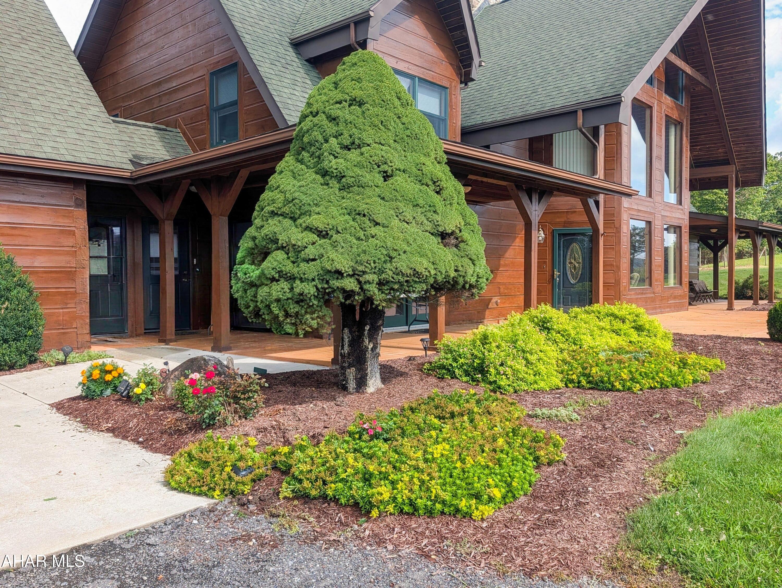 495 Ritchey Bridge Road Everett, PA 15537 - Photo 87 of 149 Gallery Image 87