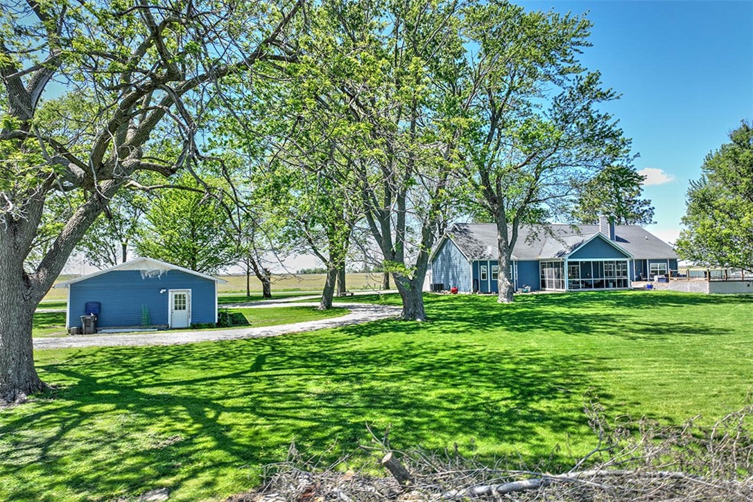 4480 North Bearsdale Road Decatur, IL 62526 - Photo 37 of 45