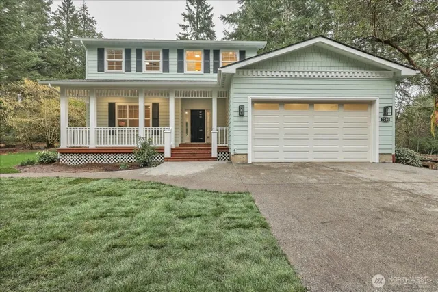 $699,000 | 7244 Stibgen Road Northwest, Olympia, WA 98502