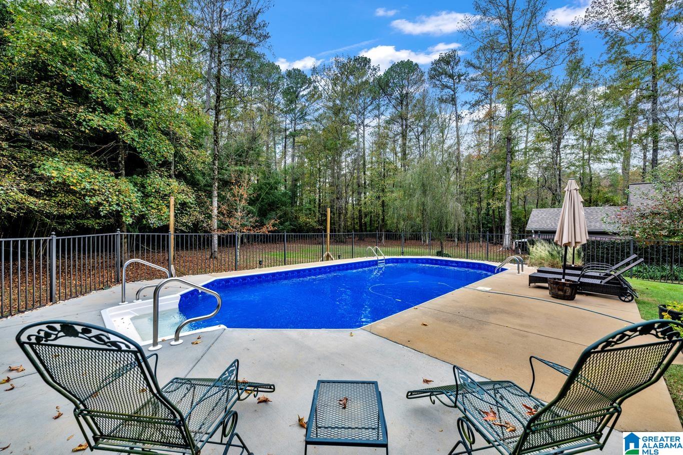 202 Overcreek Road Warrior, AL 35180 - Photo 49 of 51