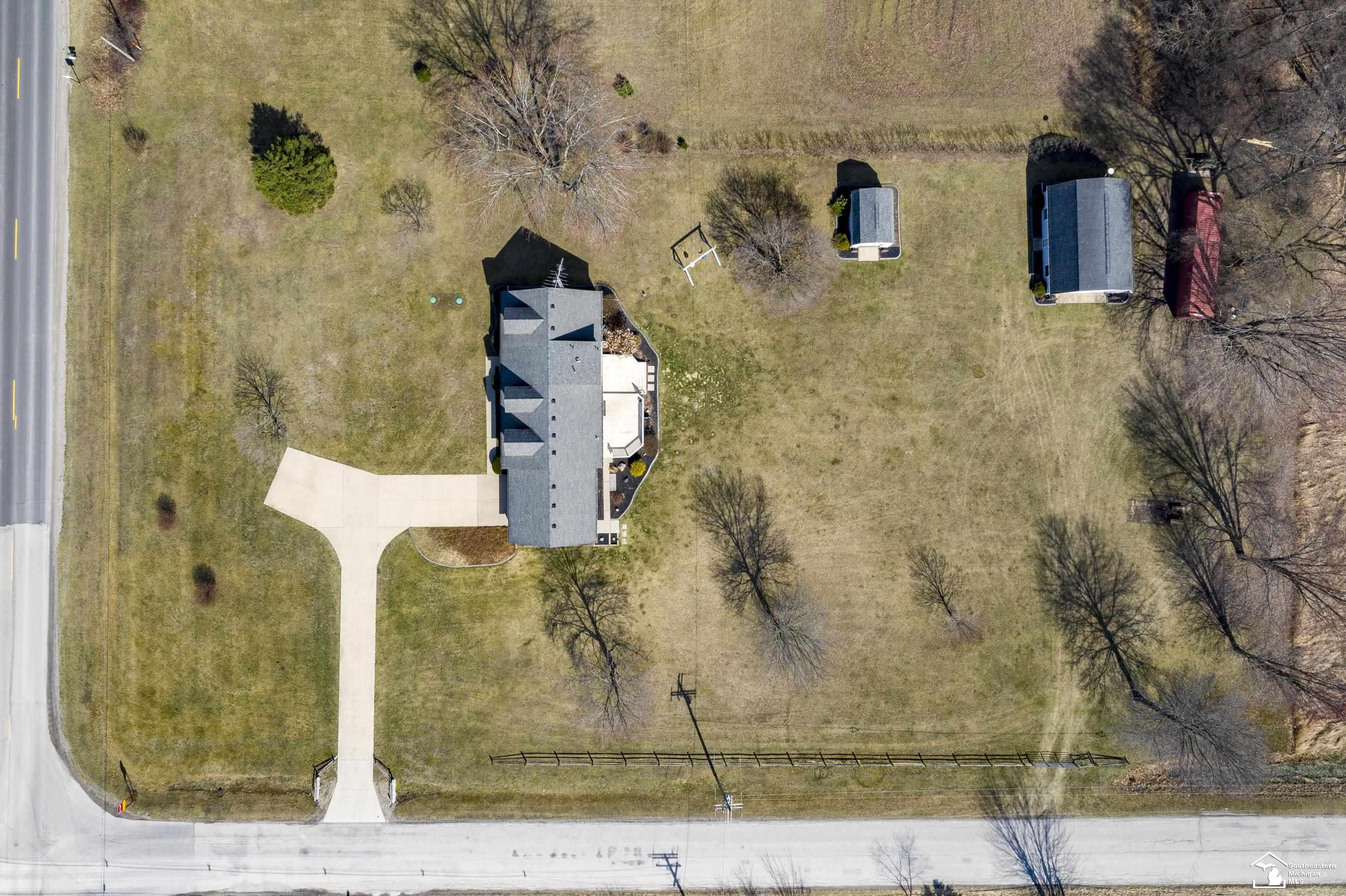 12212 Secor Road Ida, MI 48140 - Photo 45 of 55