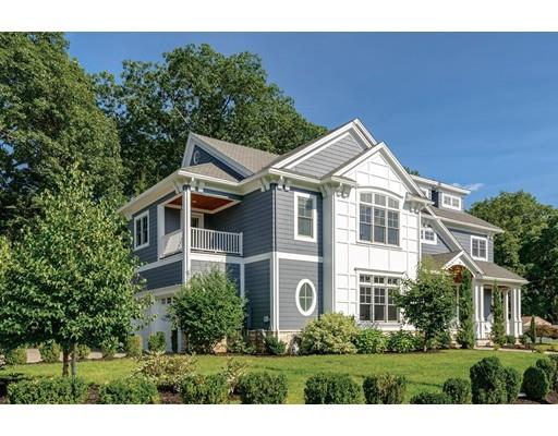 10 Karen Road Newton, MA 02468 - Photo 17 of 18